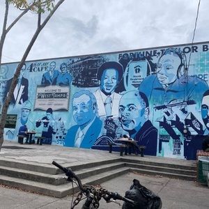 Meet your Posher, Nathan